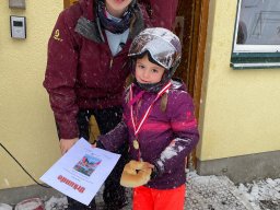 Ski- und Snowboardkurs Weihnachtsferien 2022